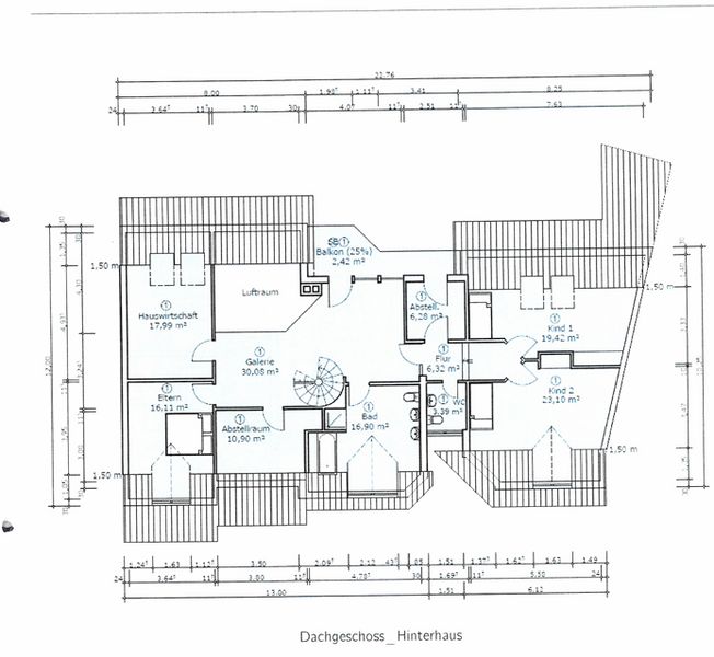 Provisionsfreie Villa für Großfamilie